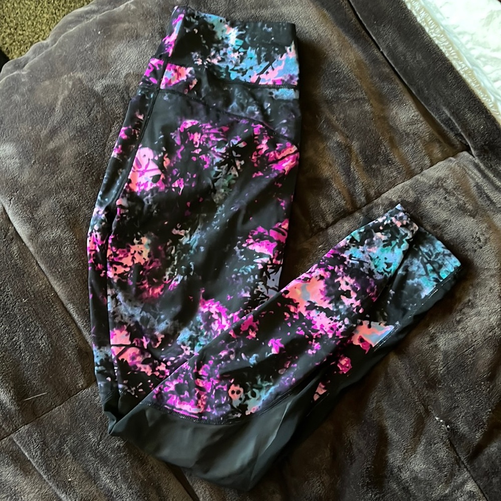 Athletic Leggings